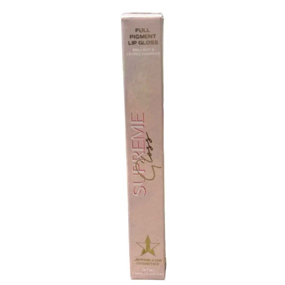 Jeffree Star nib jeffree